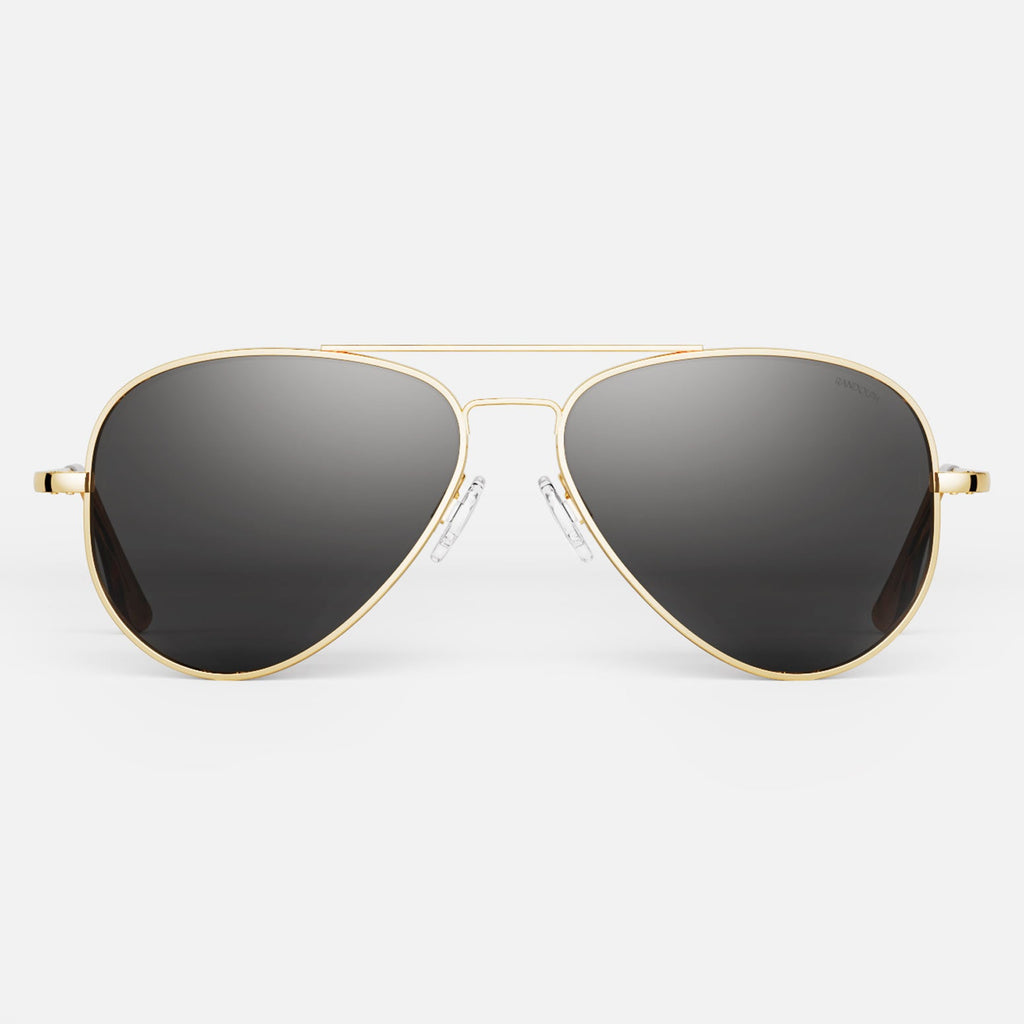 Concorde 23K Gold & American