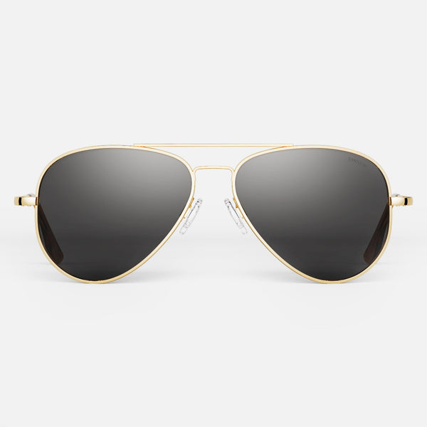 Concorde - 23k Gold & American Gray
