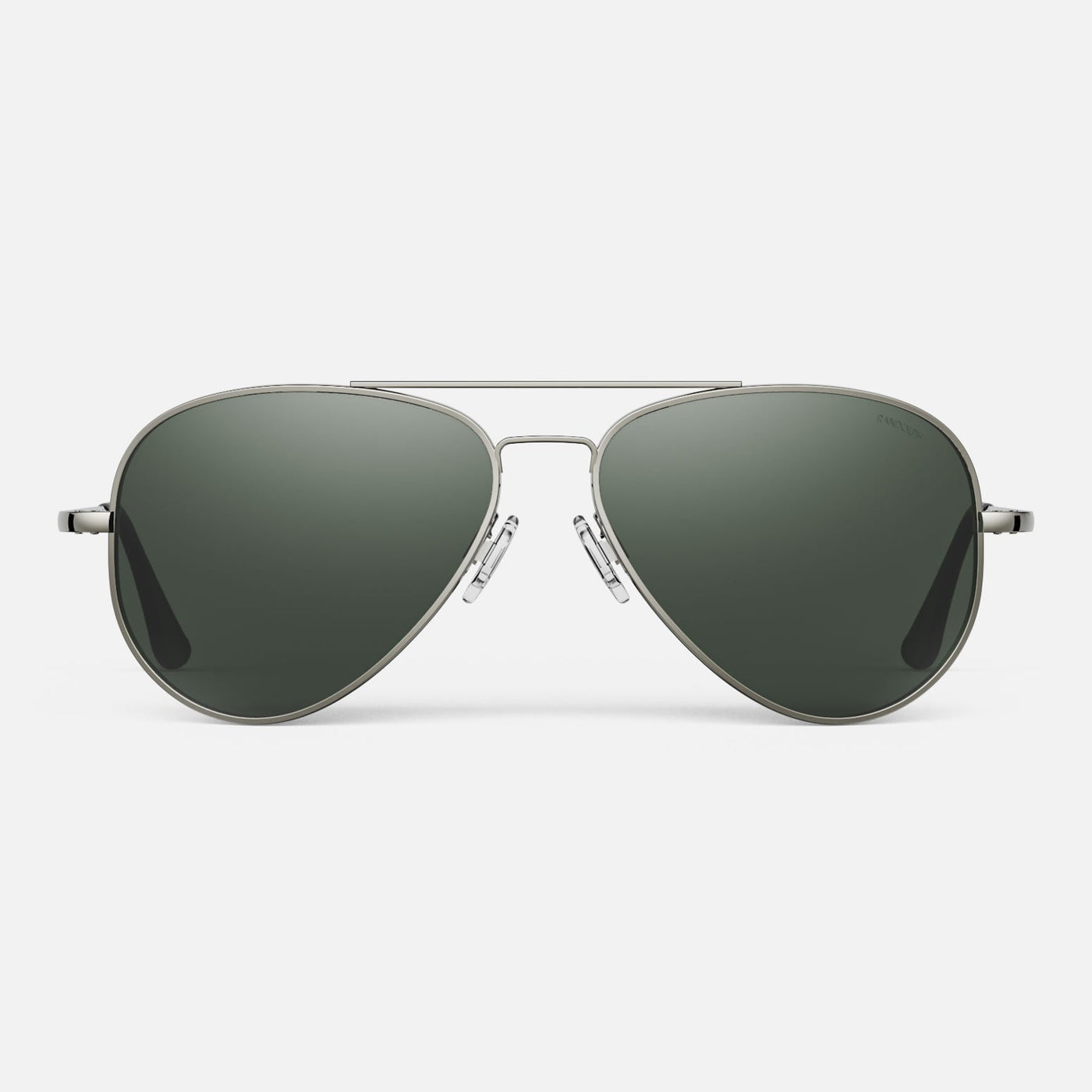 ANON Sunglasses COMRADE Gunmetal Sunglasses Gray Lenses BKEMBSOL.jpg main image 4