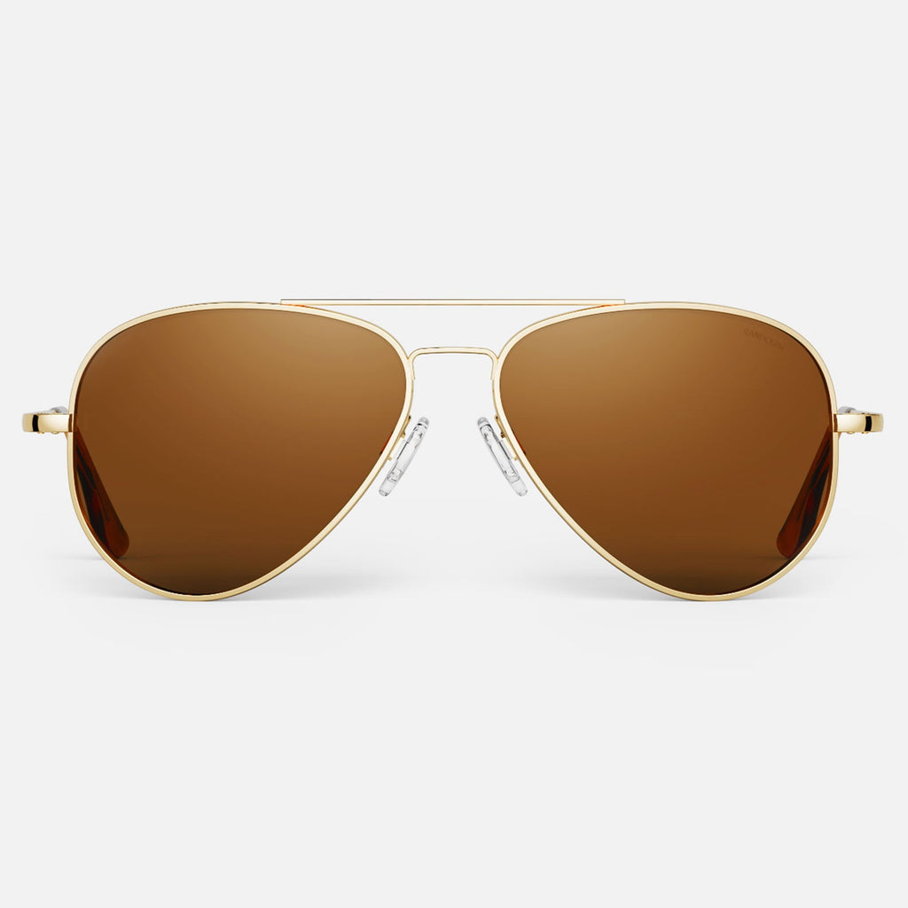 Concorde 23k Gold & American