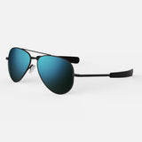 Concorde - Matte Black & Cobalt