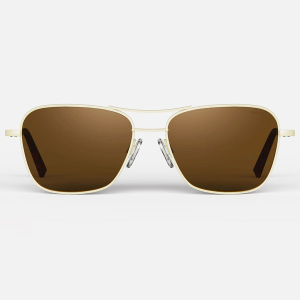 Corsair Rectangular Aviators Randolph USA