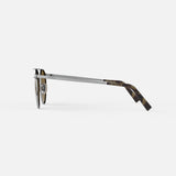P3 Shadow - Small (49mm)