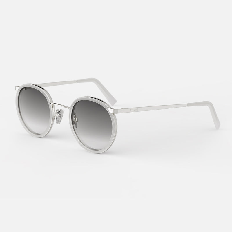 SEATTLE SUNGLASSES in neutrals