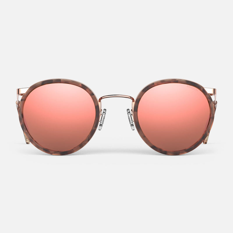 Buy OPIUM Womens Full Rim Polarized Round Sunglasses - OP-1967-C03 |  Shoppers Stop