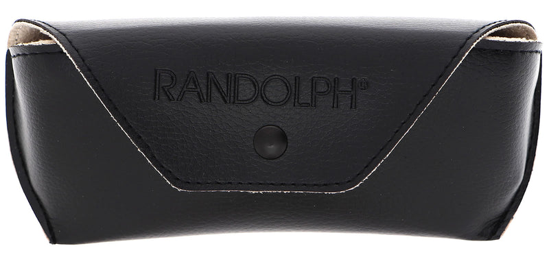3-Frame Luxury Travel Case – Randolph USA