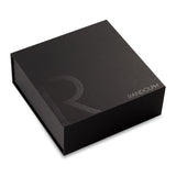 3-Frame Sunglasses Travel Case