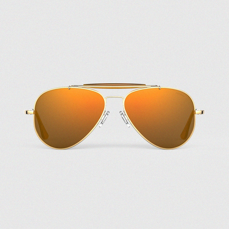 Sportsman - Regular (57mm)