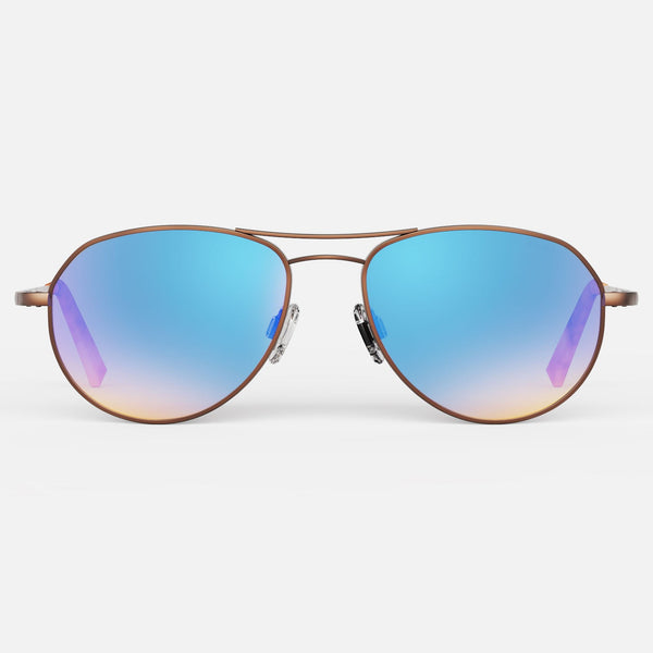 Thaden Small Aviators Randolph USA