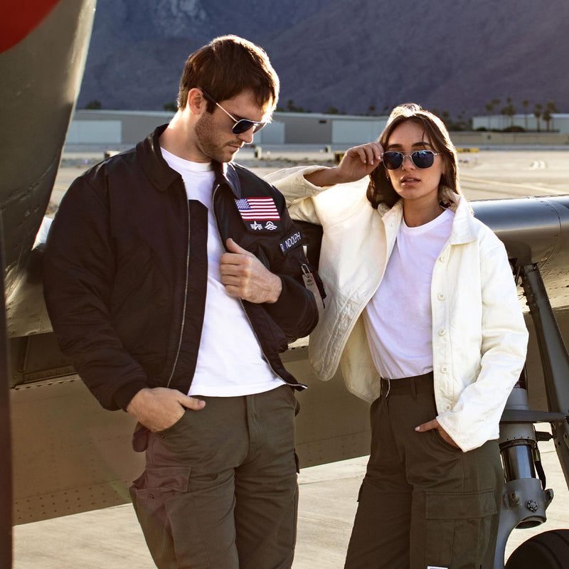 Bomber Jackets In Nepal At Best Prices 