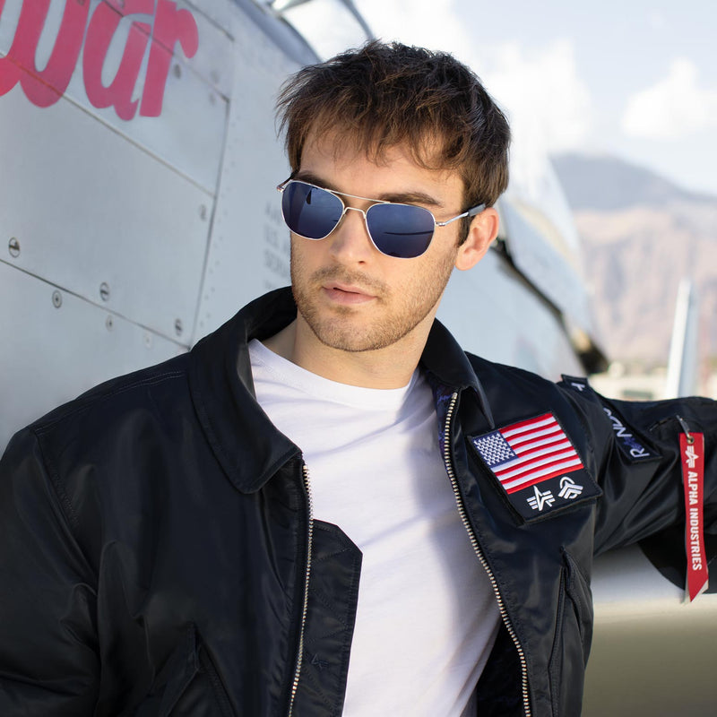 Randolph x Alpha Industries Bomber Jacket – Randolph USA