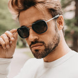 Aviator Fusion - Large (58mm)