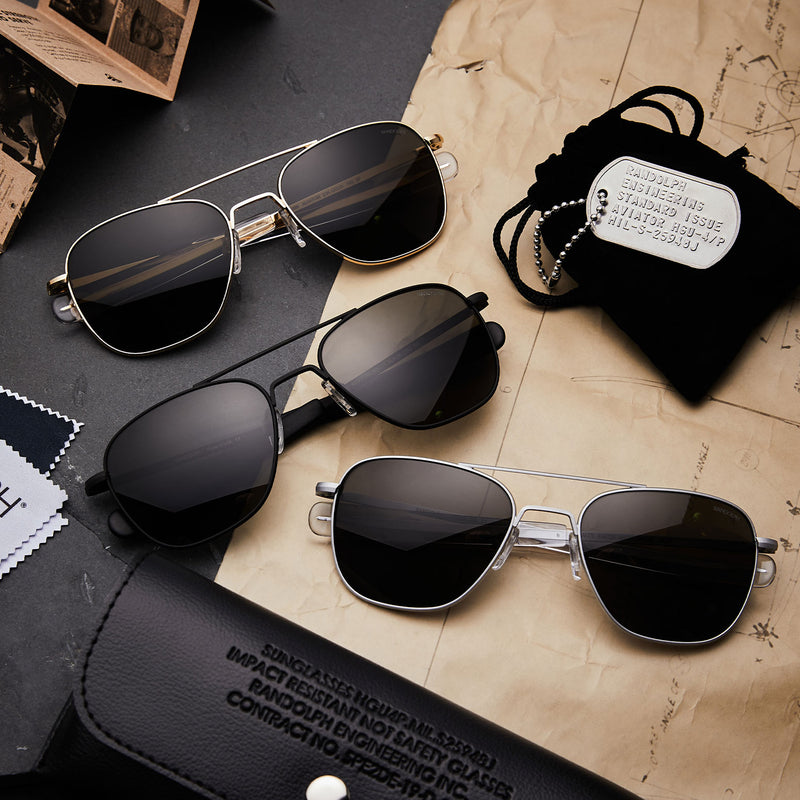 Aviator - Military Special Edition | Randolph USA