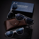 LIMITED EDITION Aviator - Large (58mm)