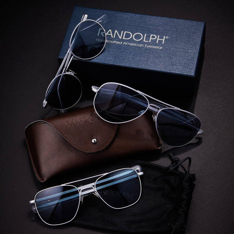LIMITED EDITION Aviator - Large (58mm)