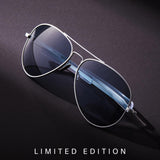 LIMITED EDITION Concorde - Large (61mm)