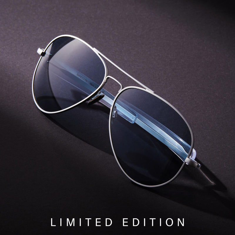LIMITED EDITION Concorde - Large (61mm)