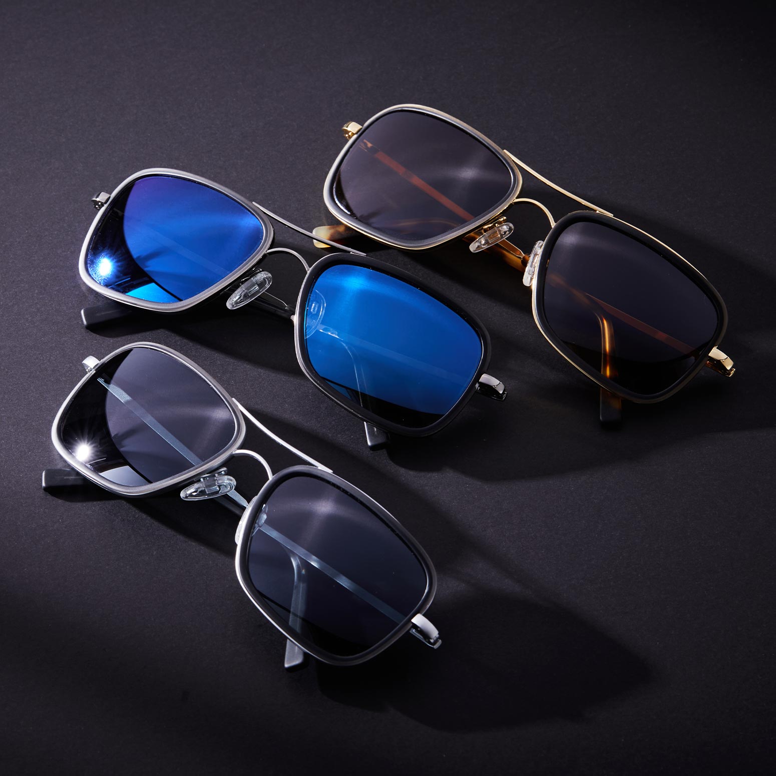 Randolph USA American Made Sunglasses