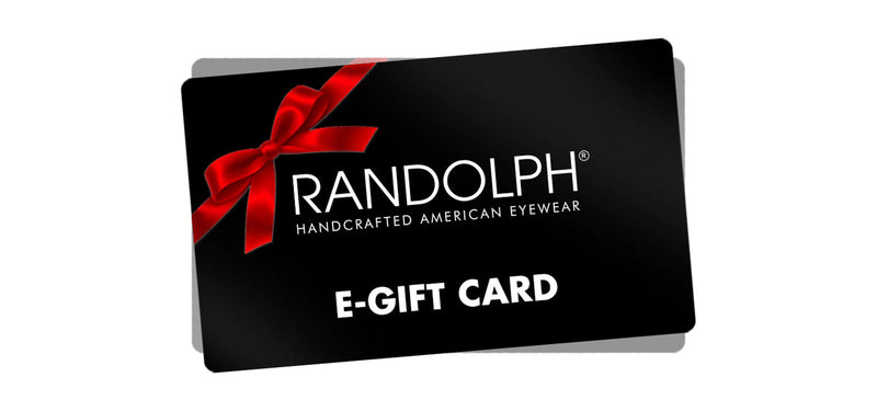 Randolph Gift Card