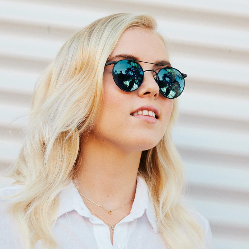 Shadow rays sunglasses top