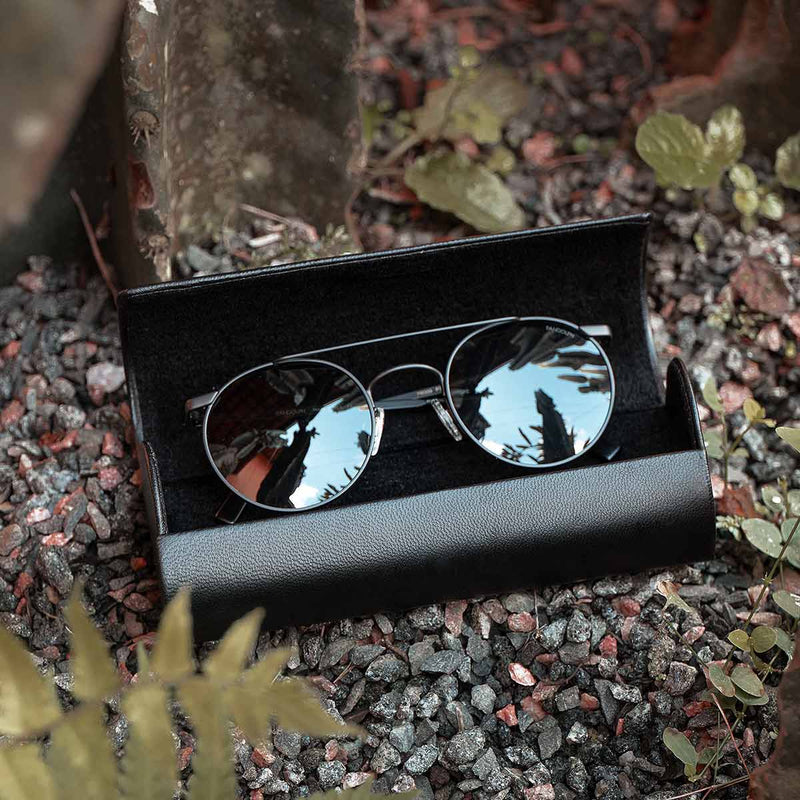 P3 Shadow - Small (49mm)