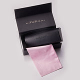 Satin Collection Packaging 