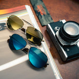 Randolph x Todd Snyder Sportsman 1